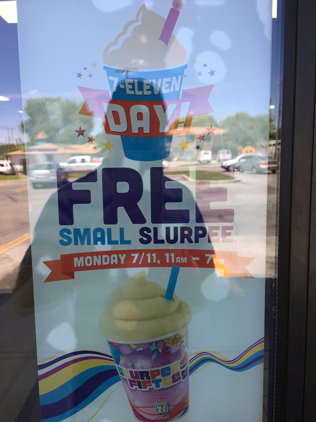 7-11 day