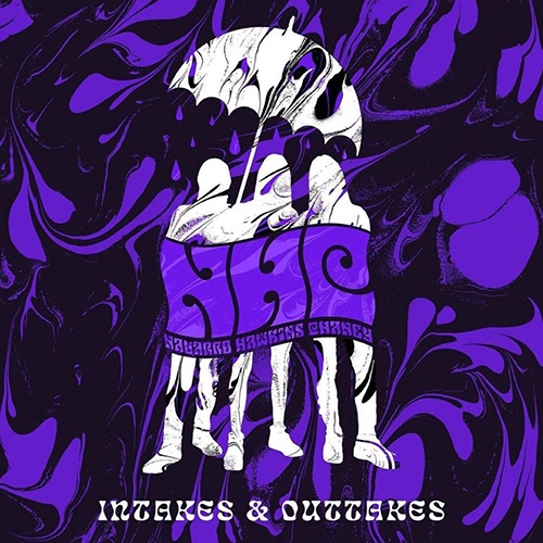 Intakes & Outtakes - EP