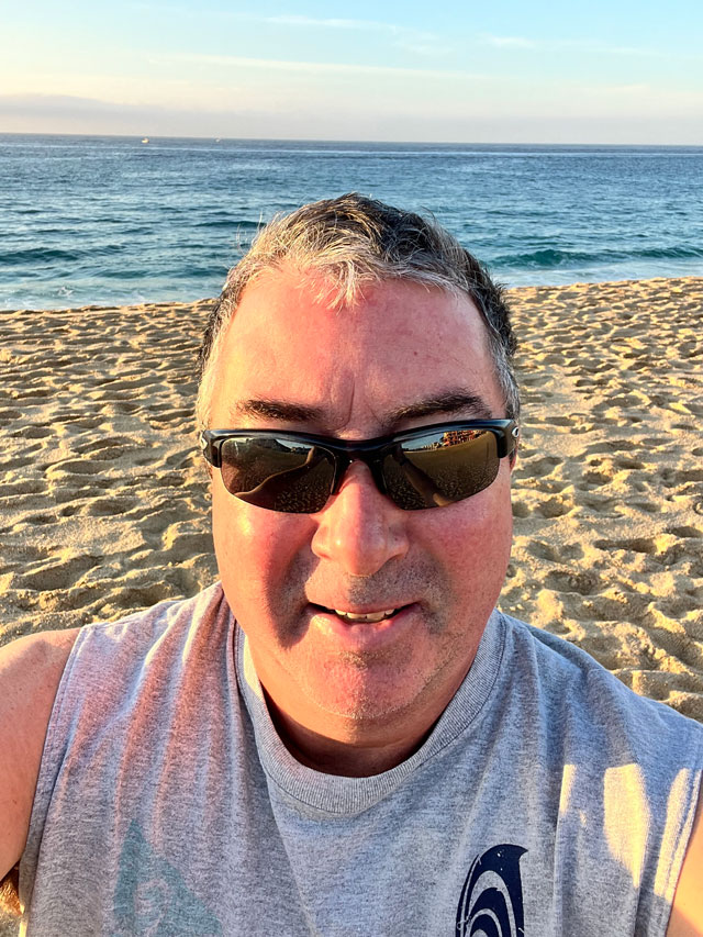 marty cabo