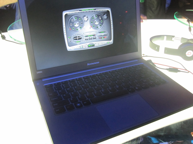 lenovo u300s