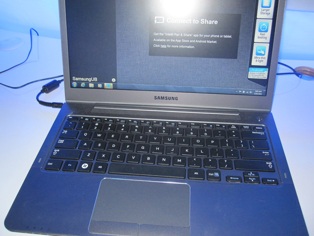 samsung ub900
