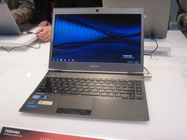 toshiba