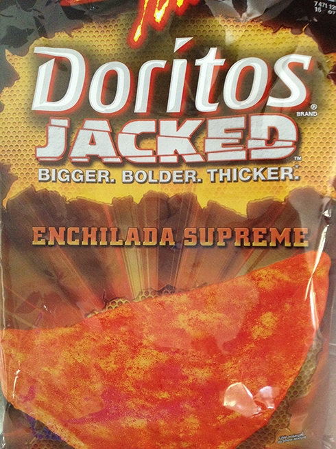 doritos jacked enchilada
