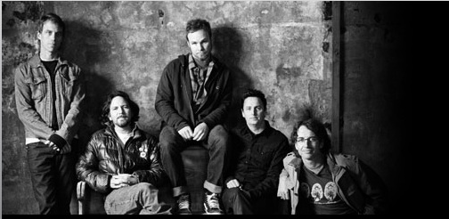 Pearl Jam Radio