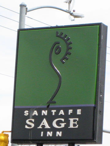 Sage Inn