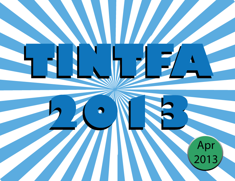 TINTFA 2013