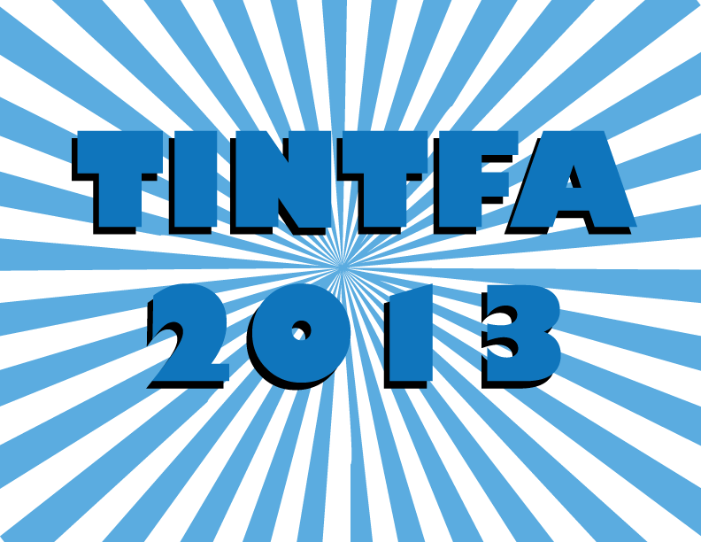 TINTFA 2013