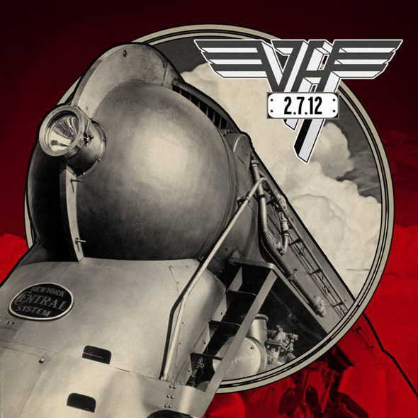 Van Halen 2.7.12